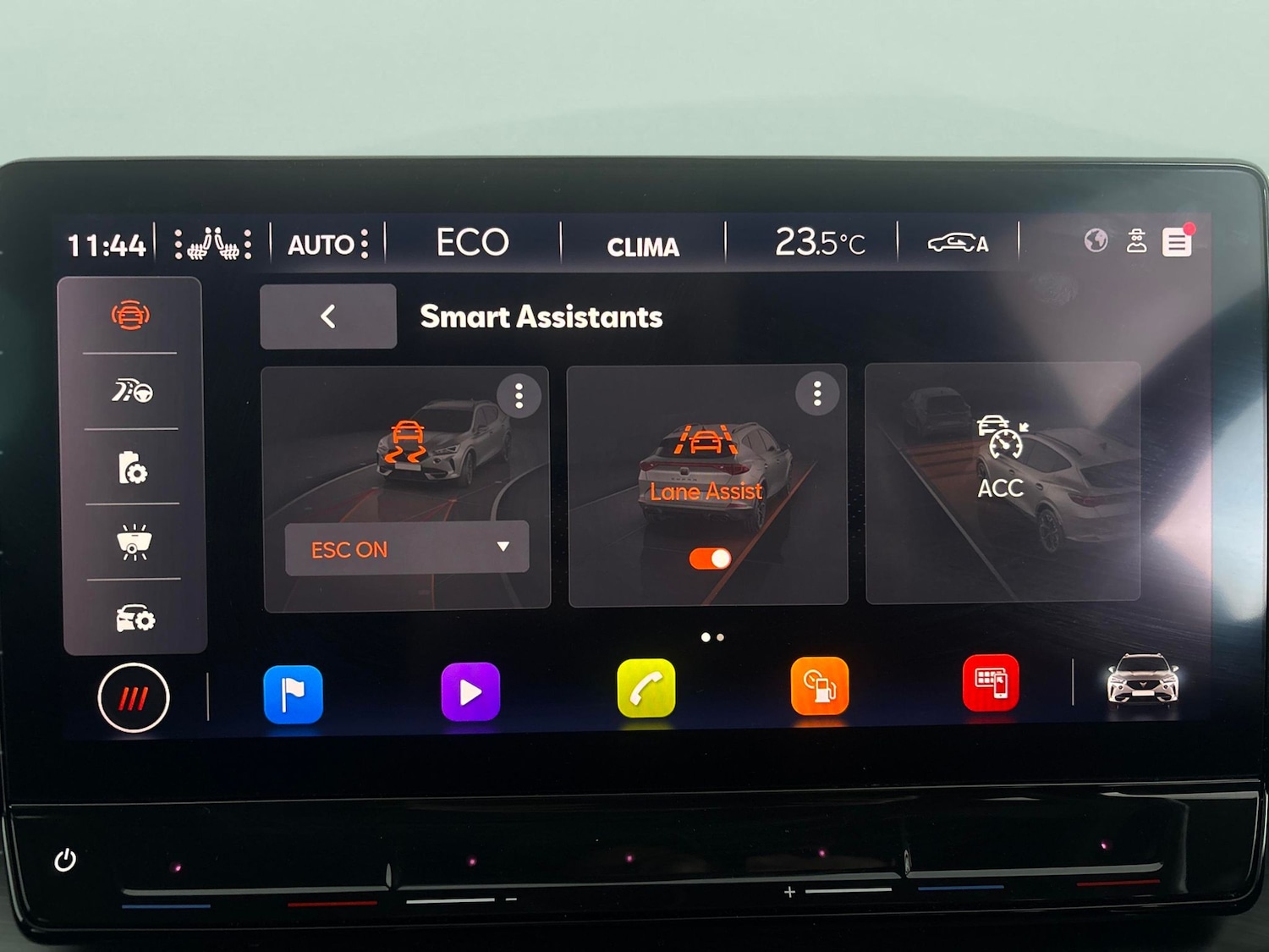 Used Cupra Formentor 2021 for sale - 78065409: Photo 15