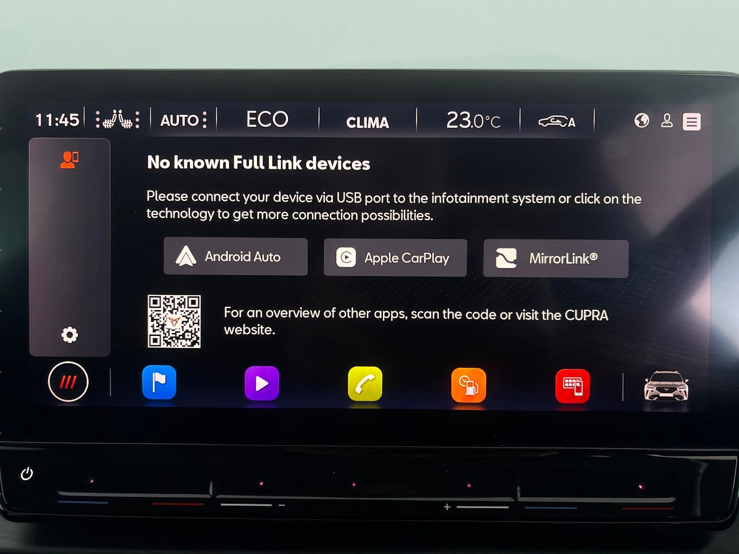 Used Cupra Formentor 2021 for sale - 78065409: Photo 17