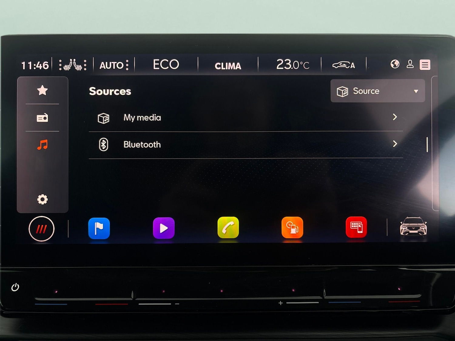 Used Cupra Formentor 2021 for sale - 78065409: Photo 18