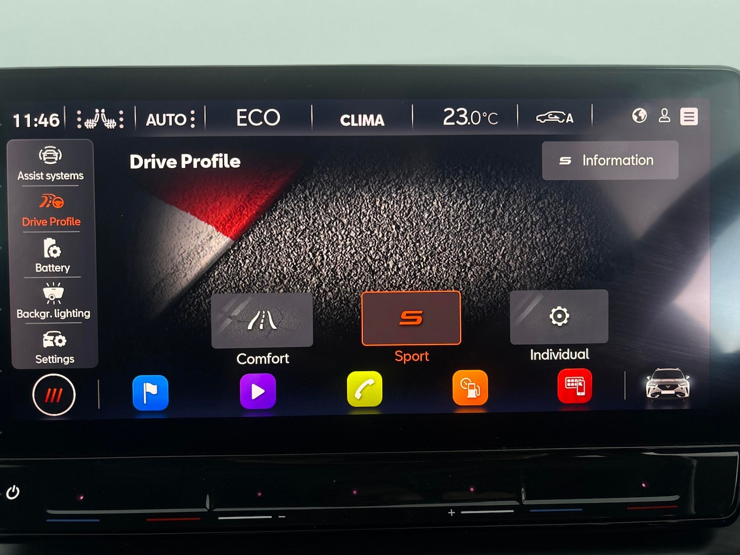 Used Cupra Formentor 2021 for sale - 78065409: Photo 20