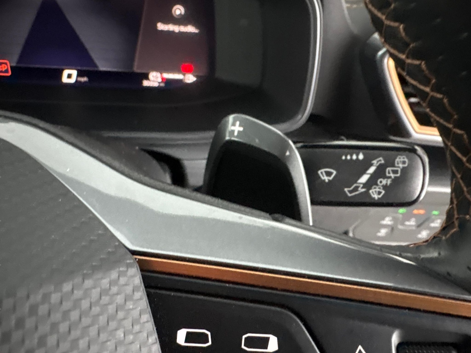 Used Cupra Formentor 2021 for sale - 78065409: Photo 24