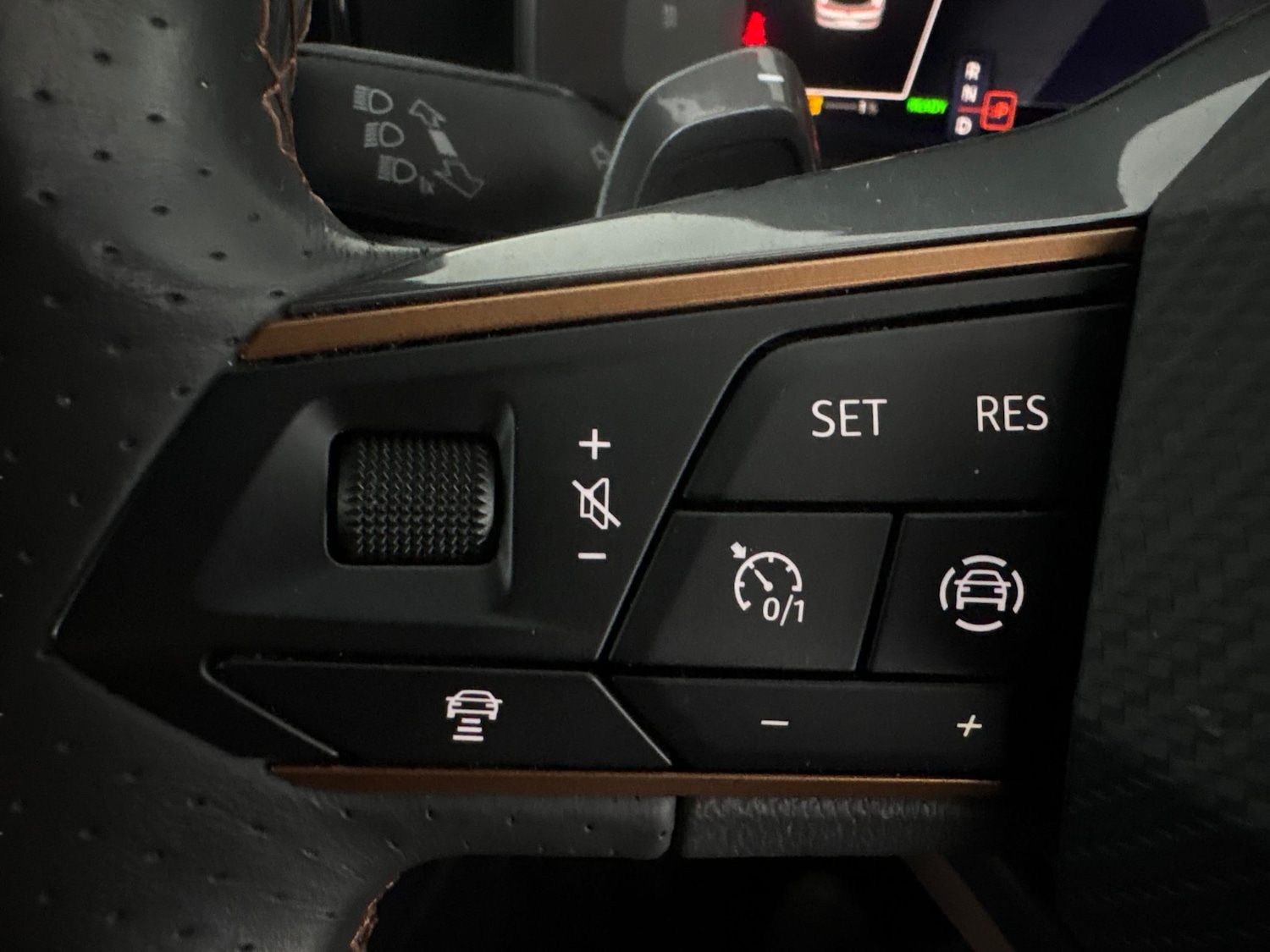 Used Cupra Formentor 2021 for sale - 78065409: Photo 25