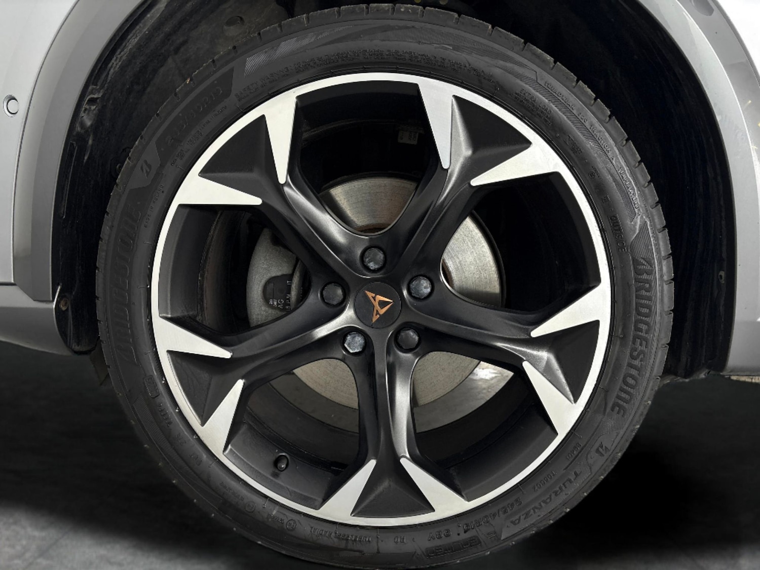 Used Cupra Formentor 2021 for sale - 78065409: Photo 29