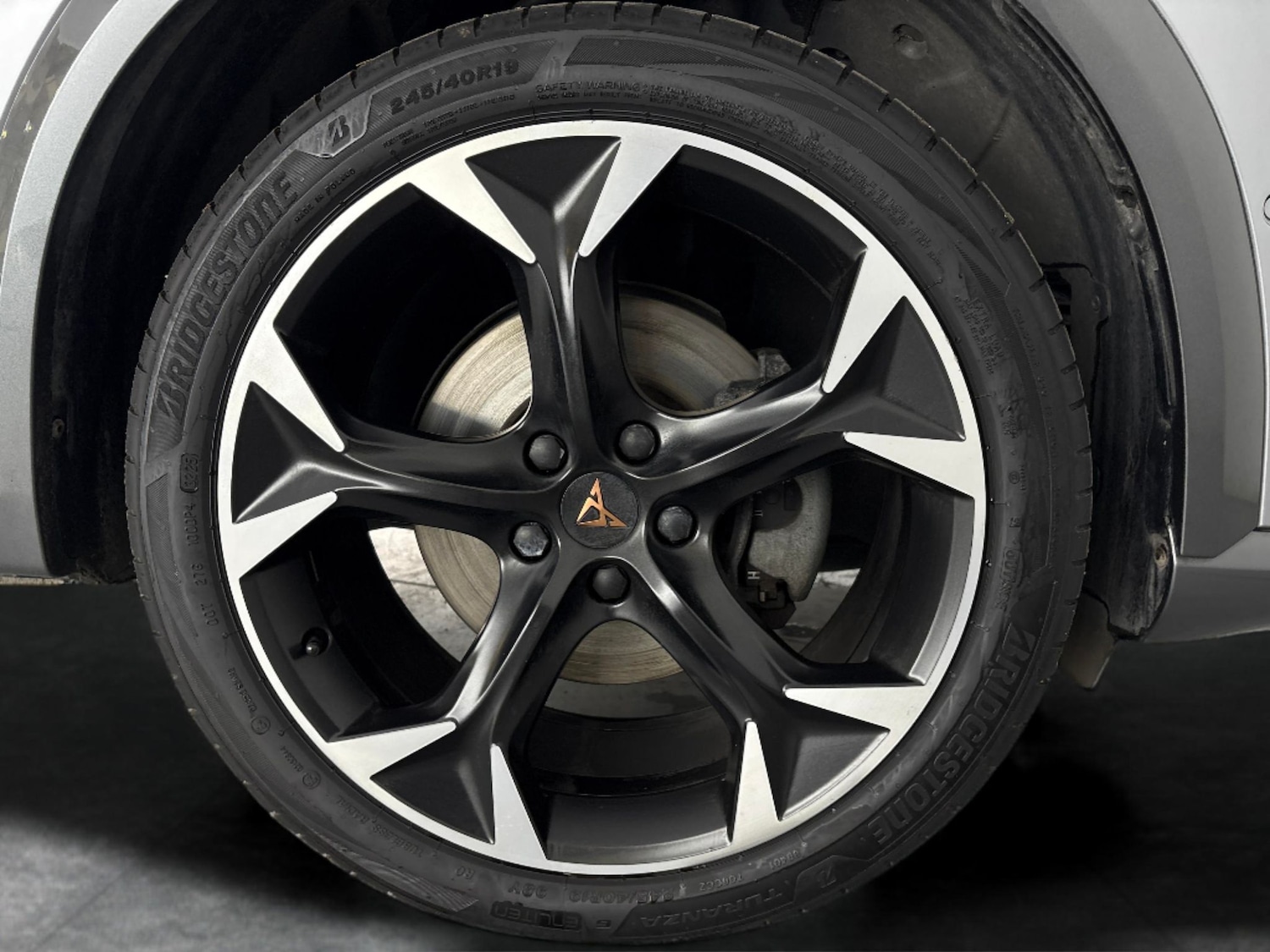 Used Cupra Formentor 2021 for sale - 78065409: Photo 30