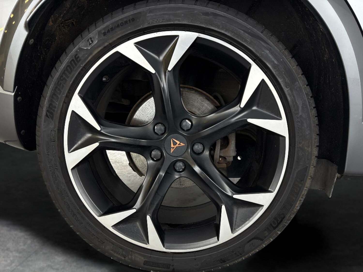 Used Cupra Formentor 2021 for sale - 78065409: Photo 31