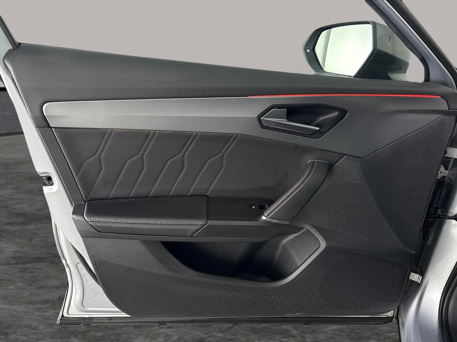 Used Cupra Formentor 2021 for sale - 78065409: Photo 33