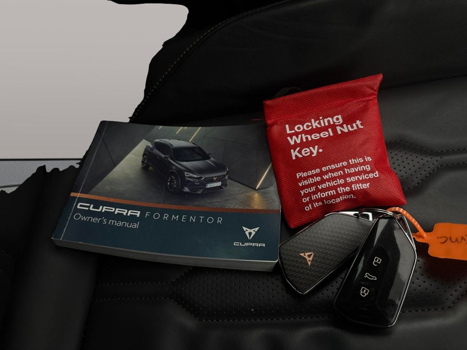 Used Cupra Formentor 2021 for sale - 78065409: Photo 39