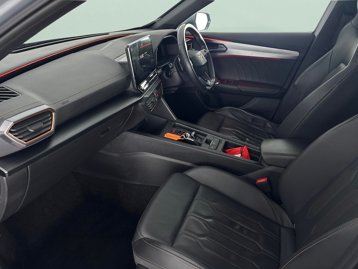 Used Cupra Formentor 2021 for sale - 78065409: Photo 4