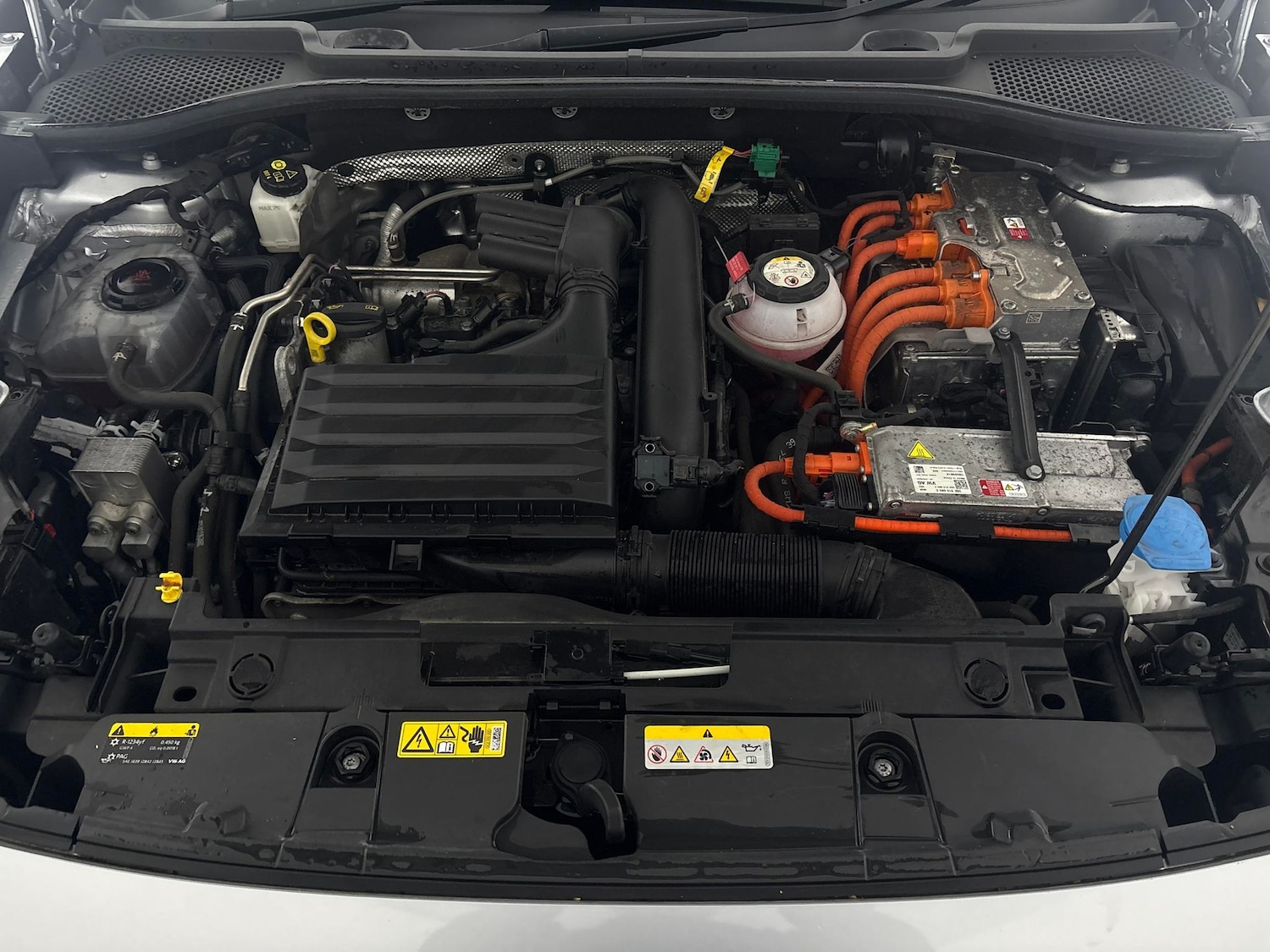 Used Cupra Formentor 2021 for sale - 78065409: Photo 40