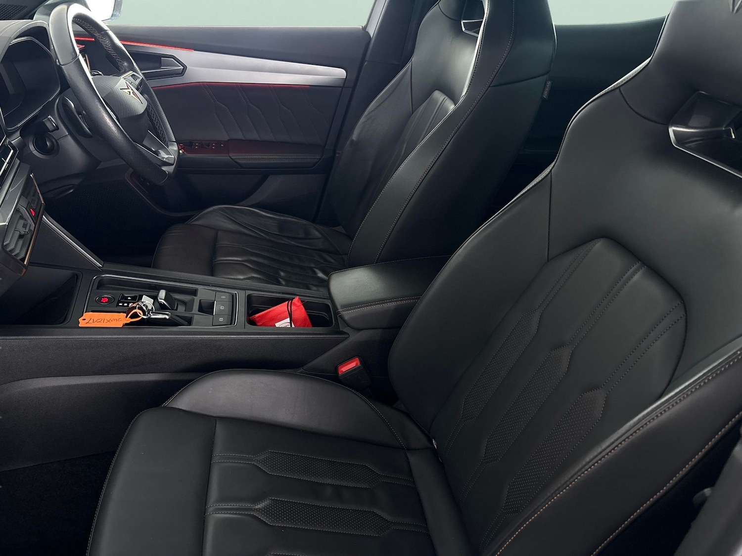 Used Cupra Formentor 2021 for sale - 78065409: Photo 7