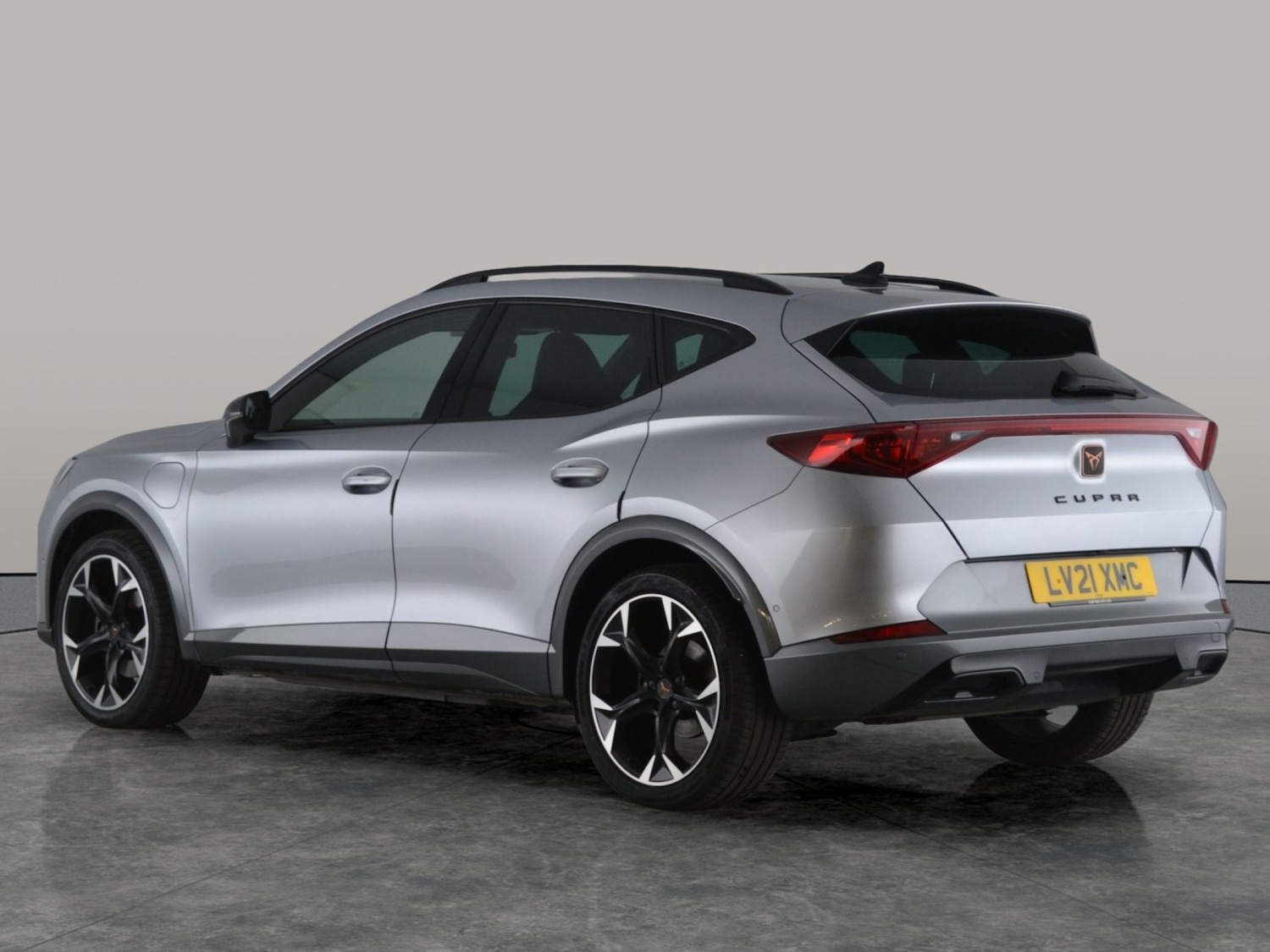 Used Cupra Formentor 2021 for sale - 78065409: Photo 9