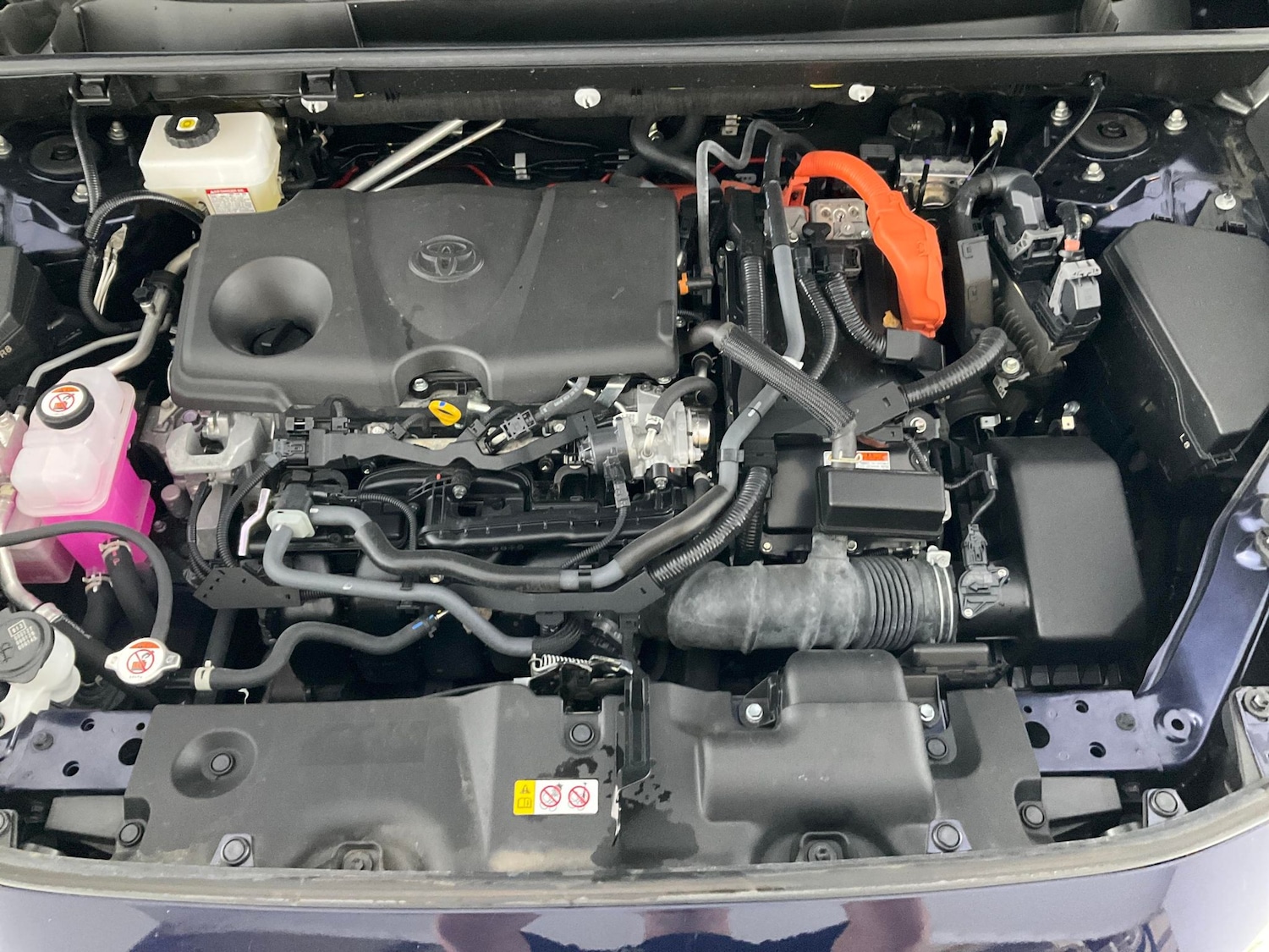 Vehicle 46