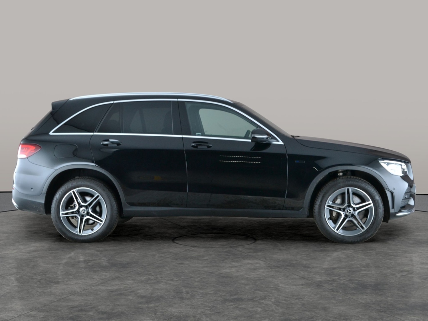 Used Mercedes-Benz GLC 2020 for sale - 77316619: Photo 10