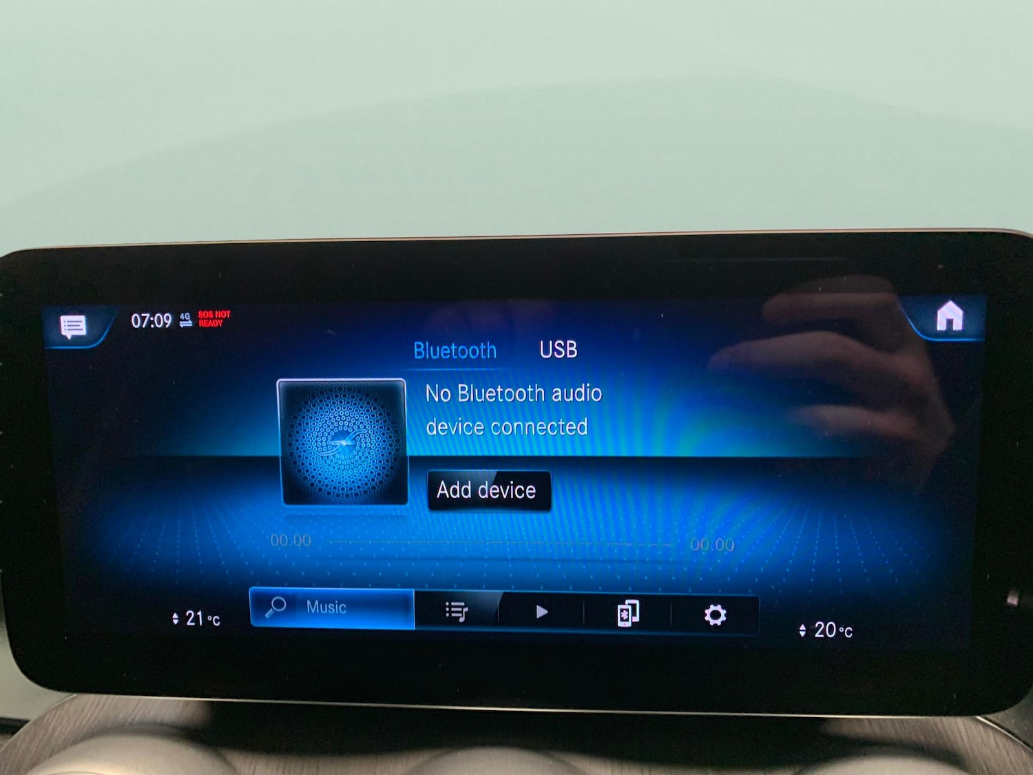 Used Mercedes-Benz GLC 2020 for sale - 77316619: Photo 16