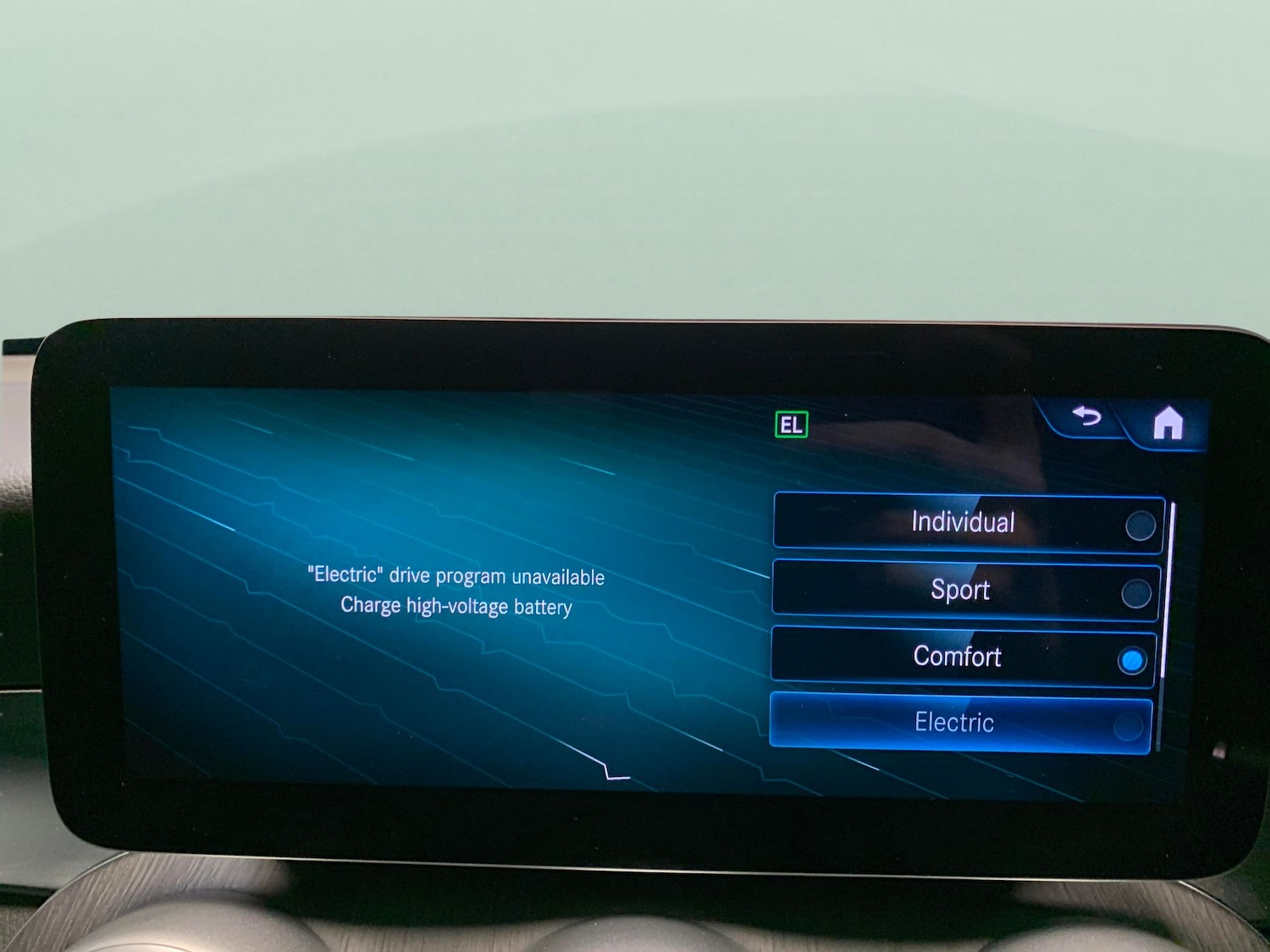 Used Mercedes-Benz GLC 2020 for sale - 77316619: Photo 17