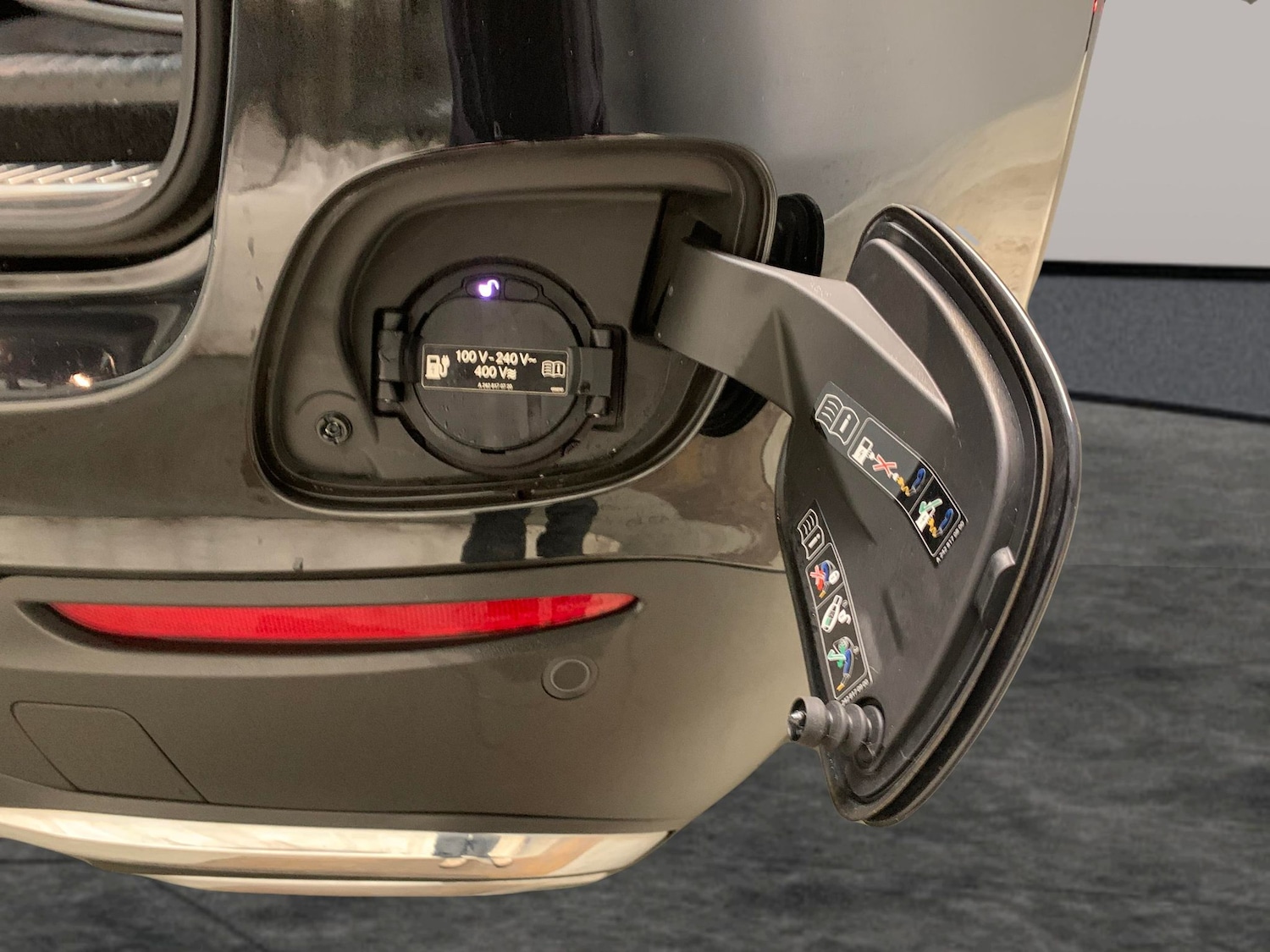 Used Mercedes-Benz GLC 2020 for sale - 77316619: Photo 30