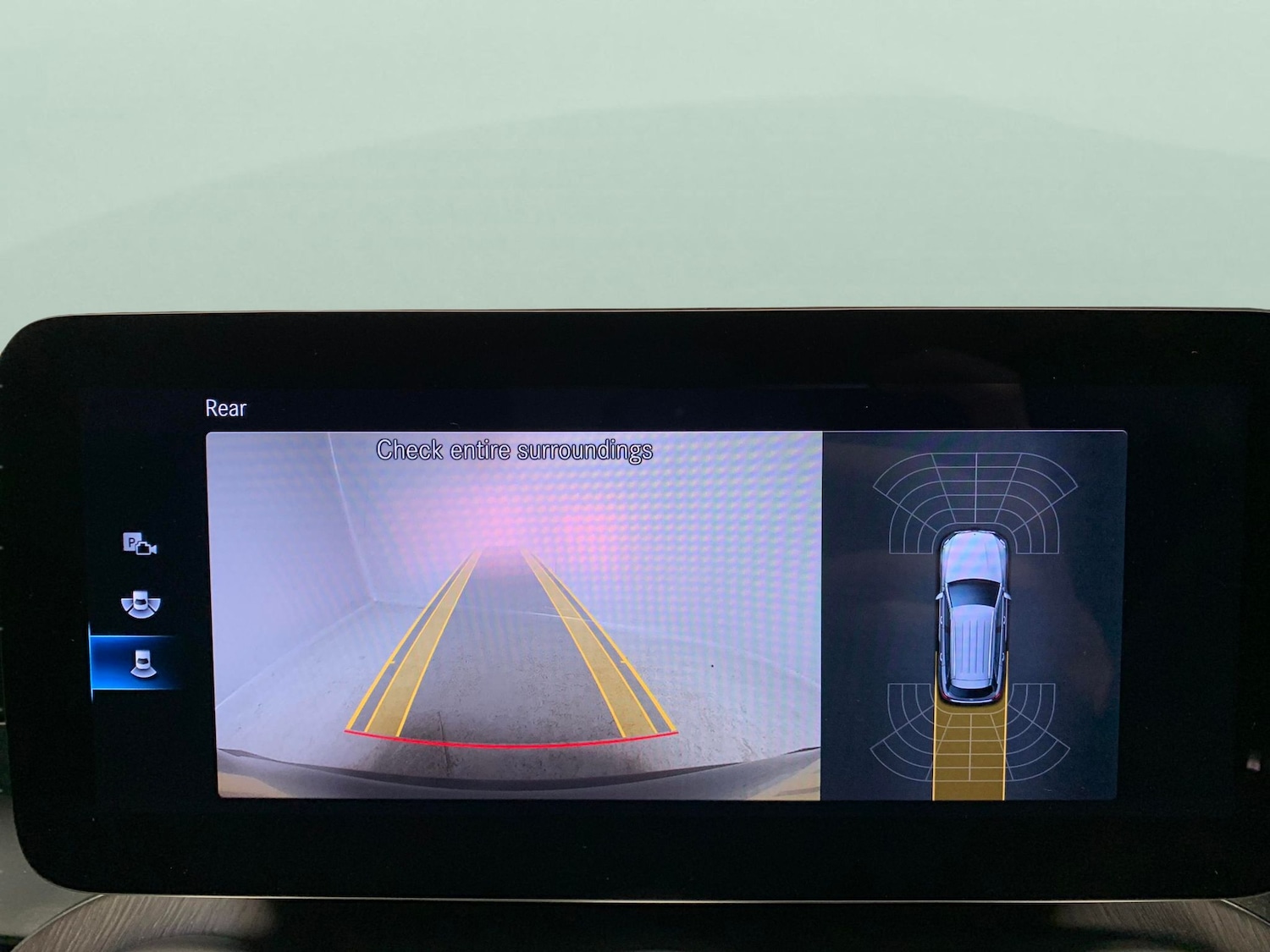 Used Mercedes-Benz GLC 2020 for sale - 77316619: Photo 5