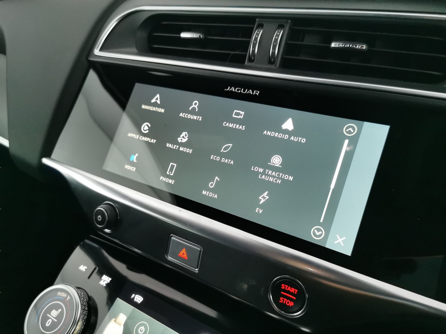 Used Jaguar I-Pace 2024 for sale - 78150895: Photo 21