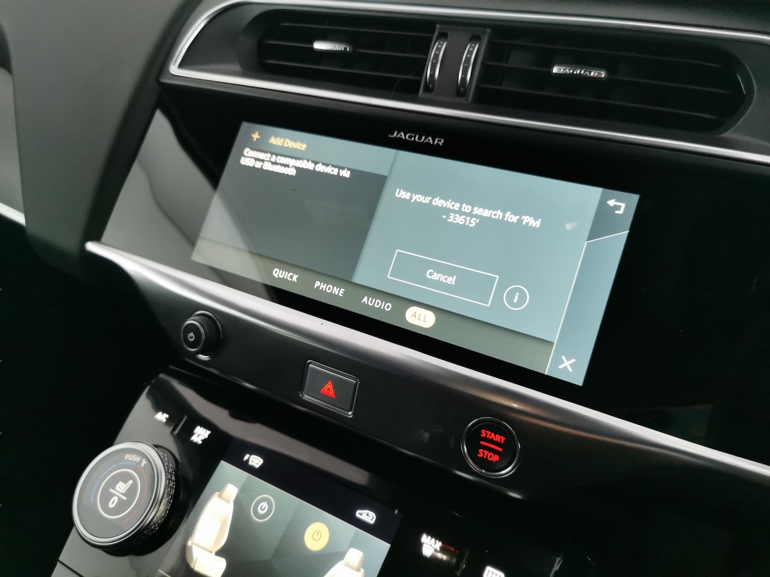 Used Jaguar I-Pace 2024 for sale - 78150895: Photo 22