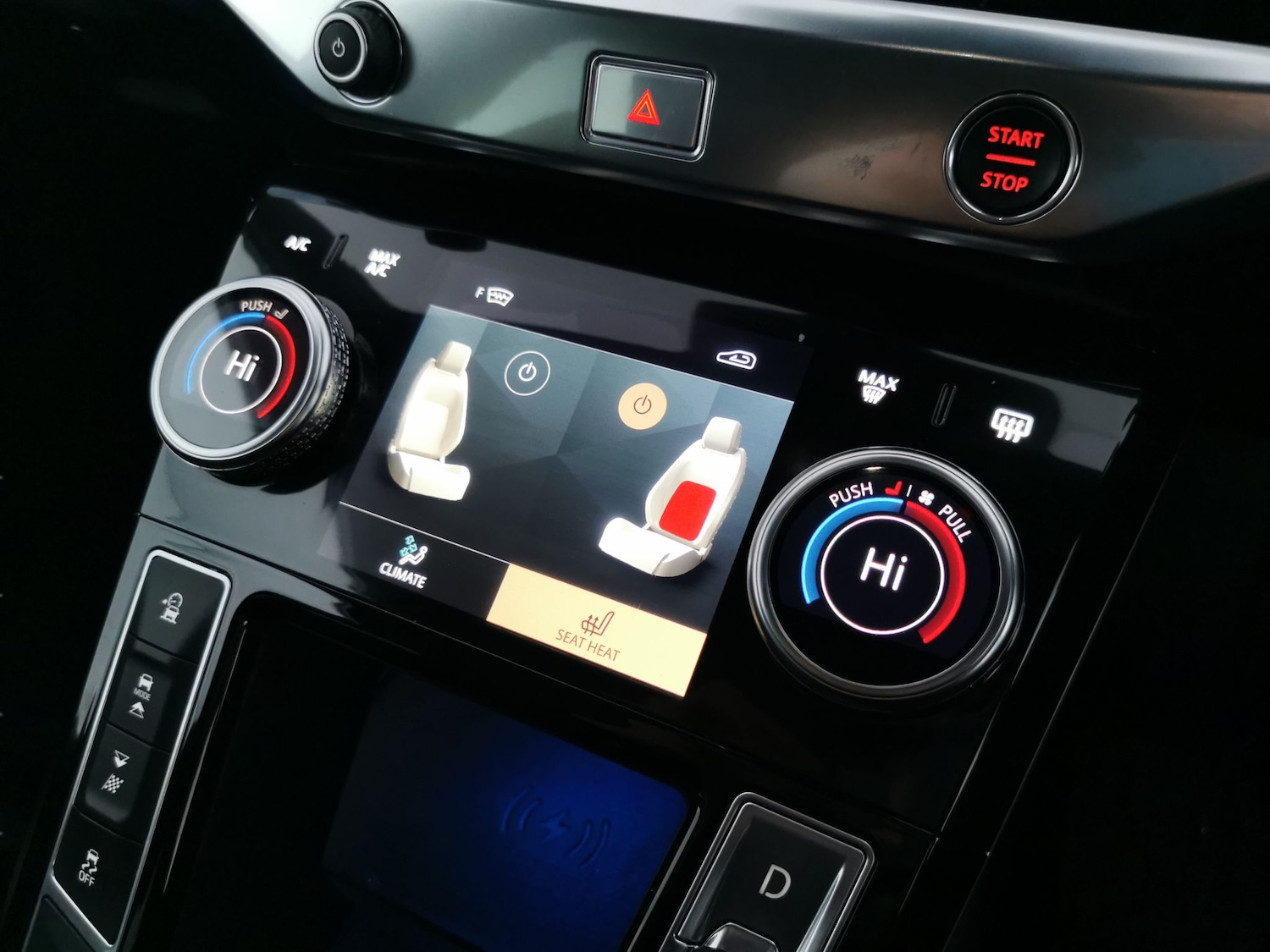 Used Jaguar I-Pace 2024 for sale - 78150895: Photo 25