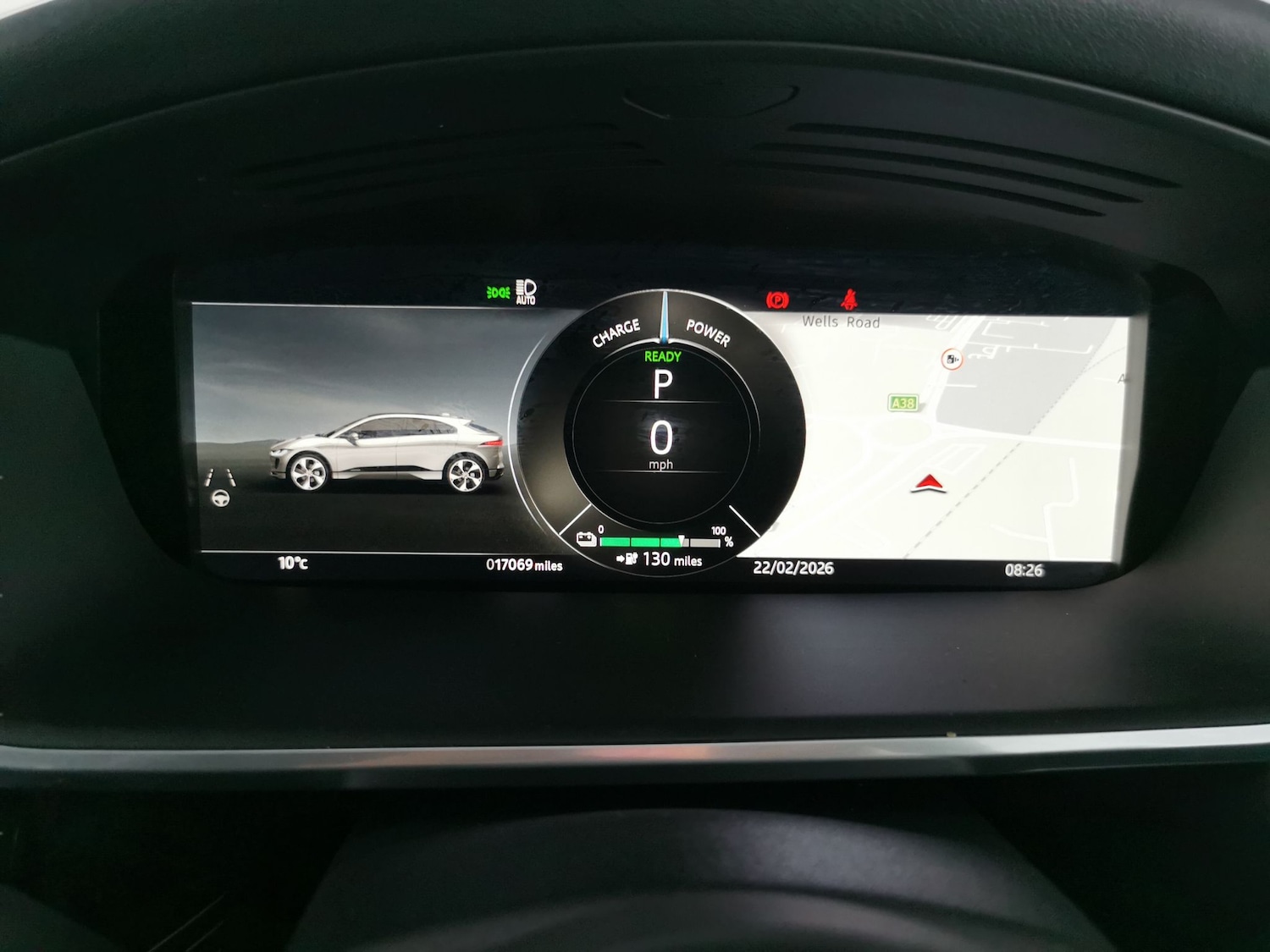 Used Jaguar I-Pace 2024 for sale - 78150895: Photo 29