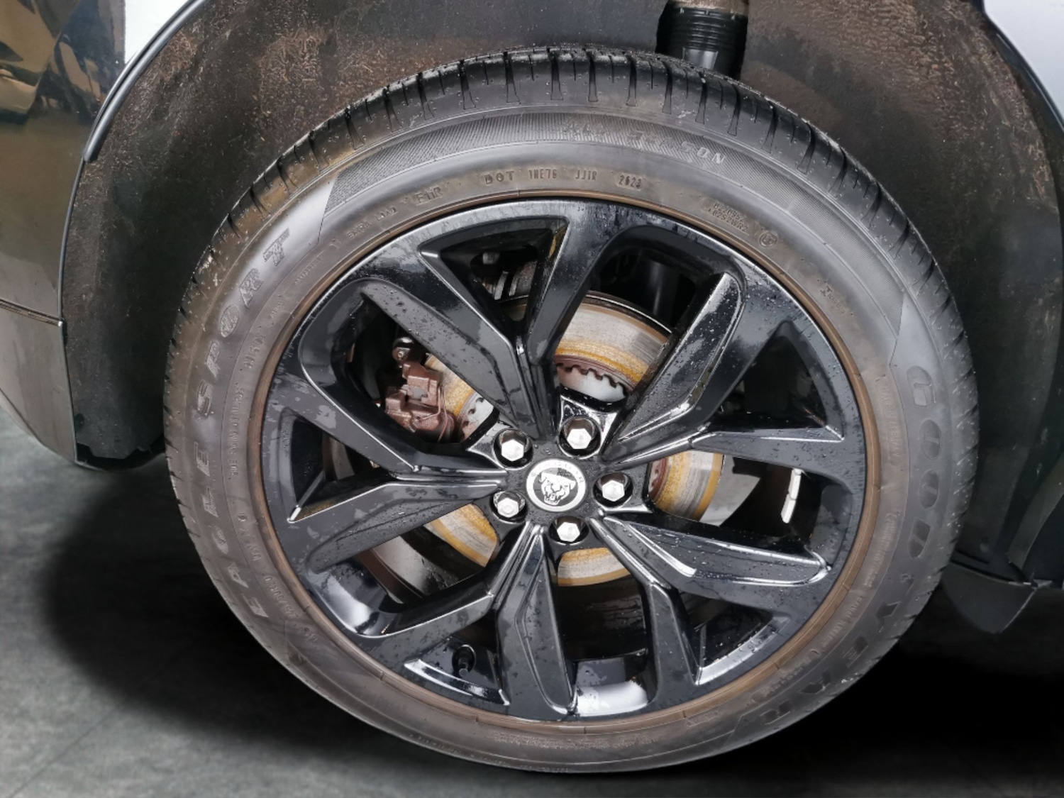 Used Jaguar I-Pace 2024 for sale - 78150895: Photo 33