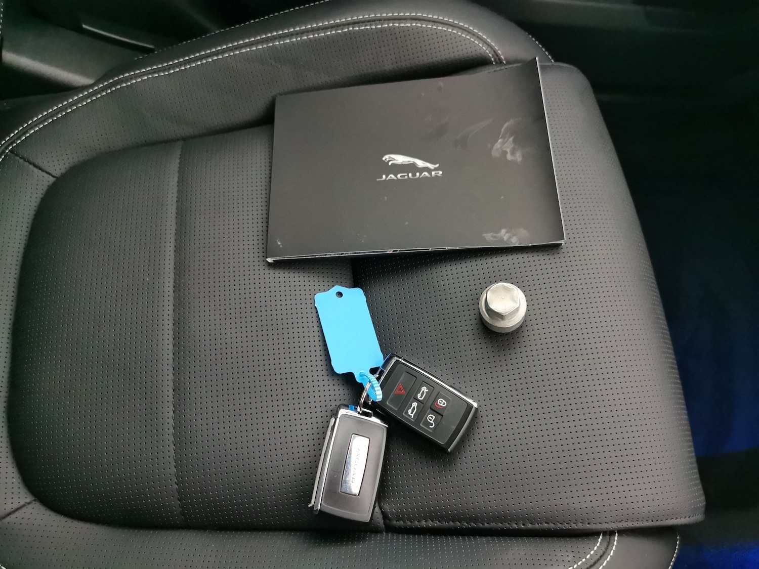 Used Jaguar I-Pace 2024 for sale - 78150895: Photo 41