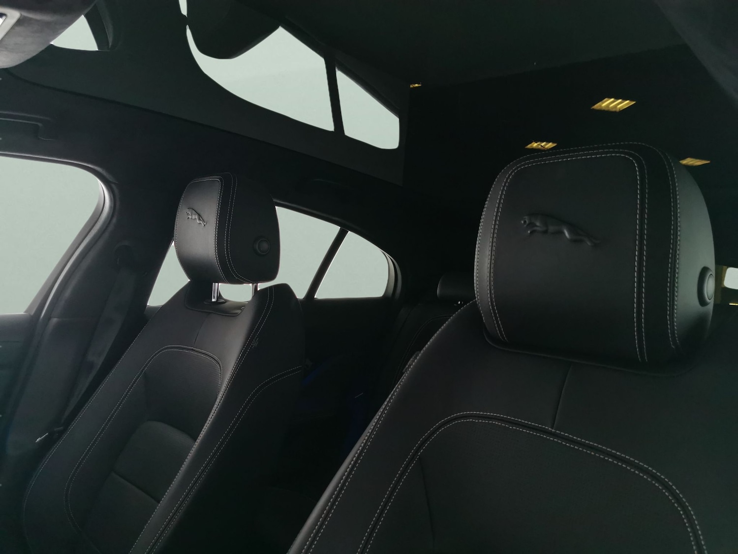 Used Jaguar I-Pace 2024 for sale - 78150895: Photo 5