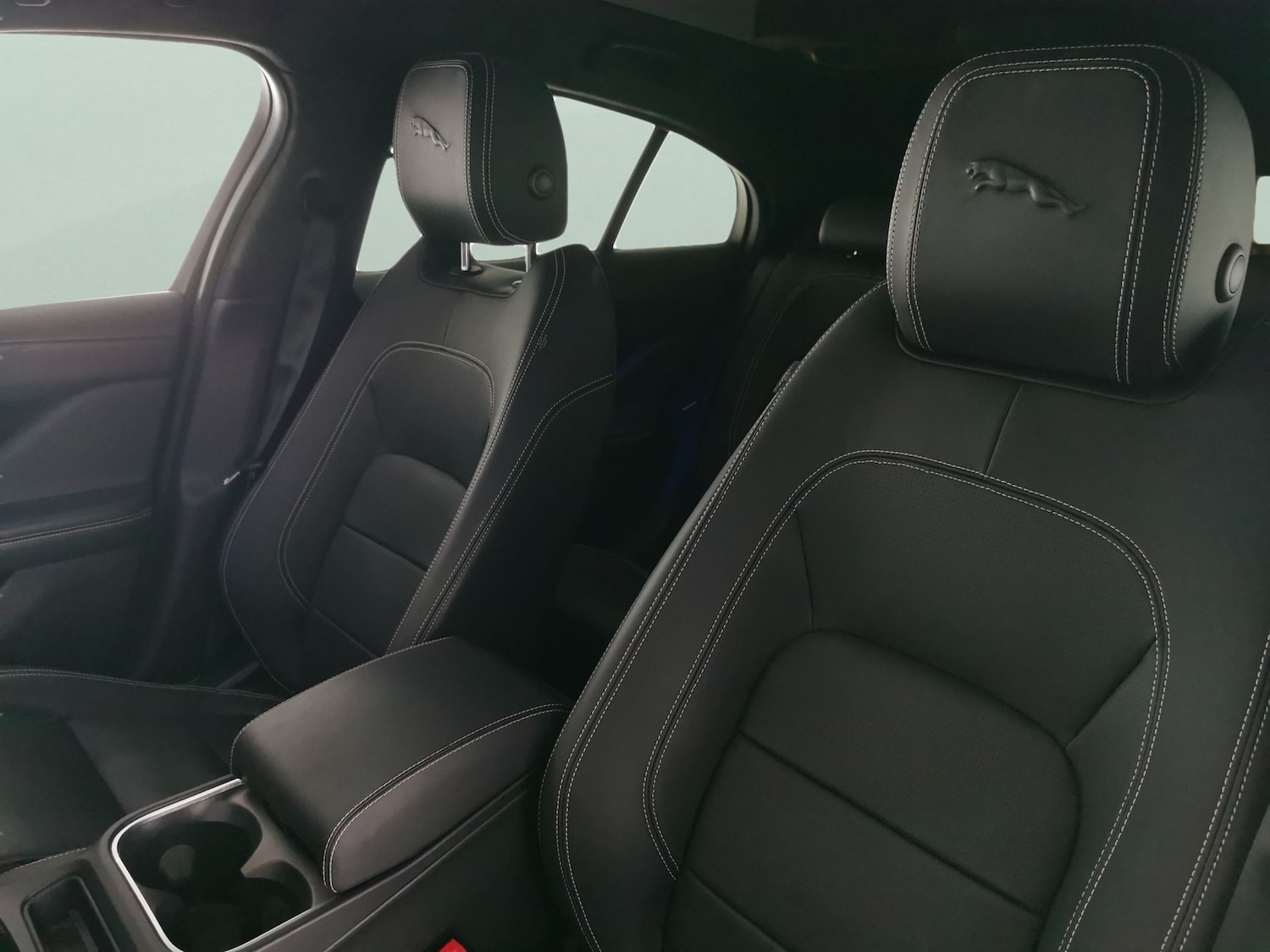 Used Jaguar I-Pace 2024 for sale - 78150895: Photo 7