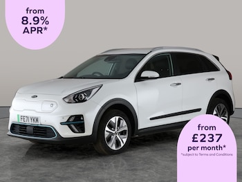 2021 - 150kW 3 64kWh 5dr Auto