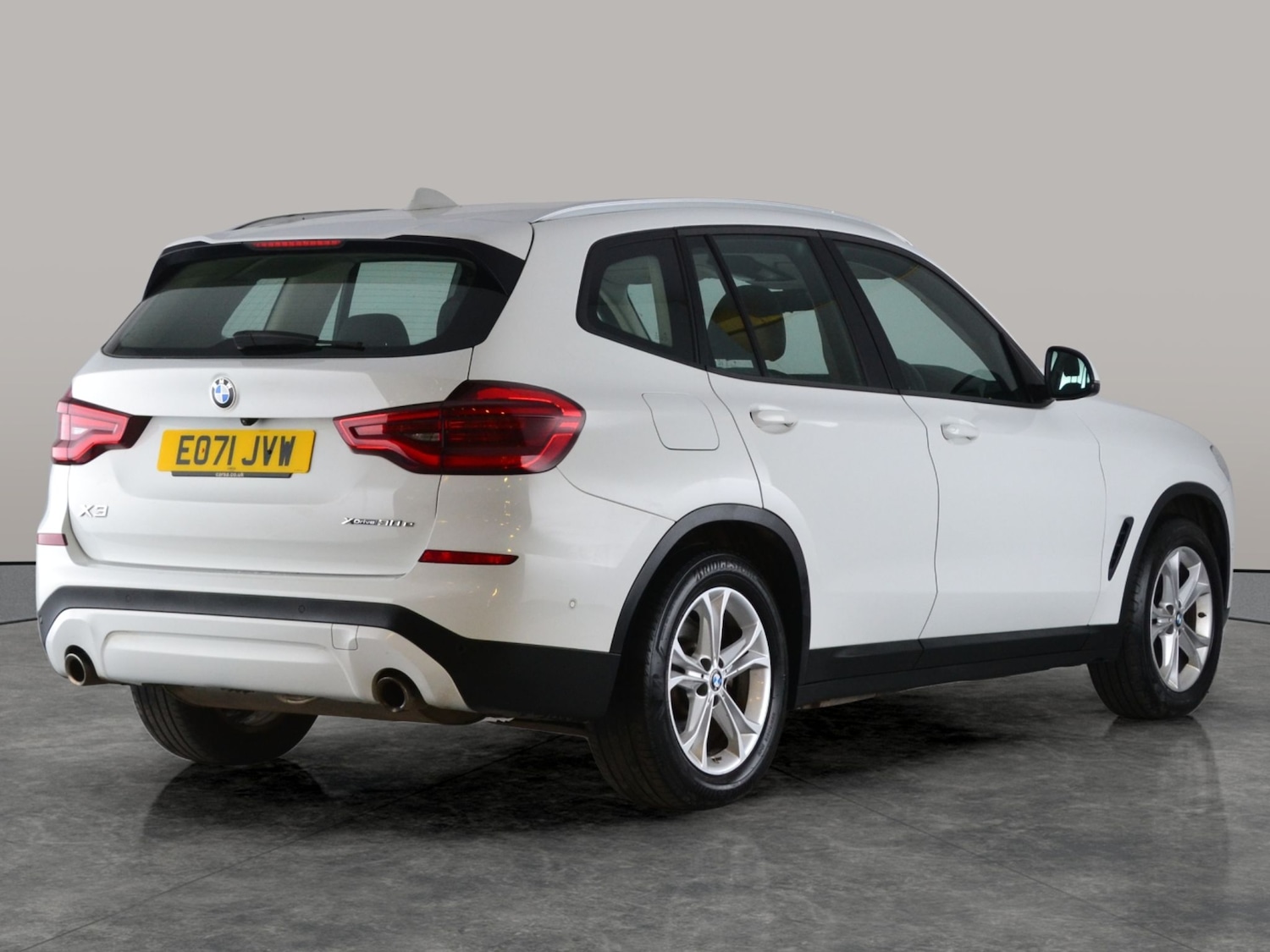 Used BMW X3 2021 for sale - 77934707: Photo 11