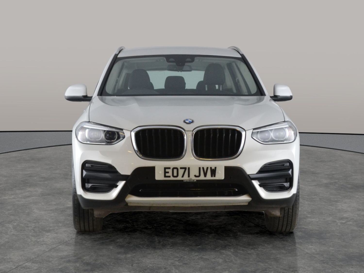 Used BMW X3 2021 for sale - 77934707: Photo 14