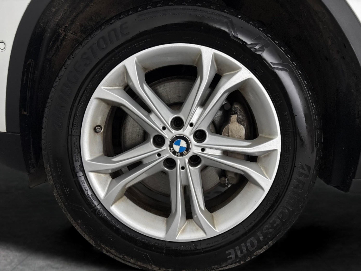 Used BMW X3 2021 for sale - 77934707: Photo 25