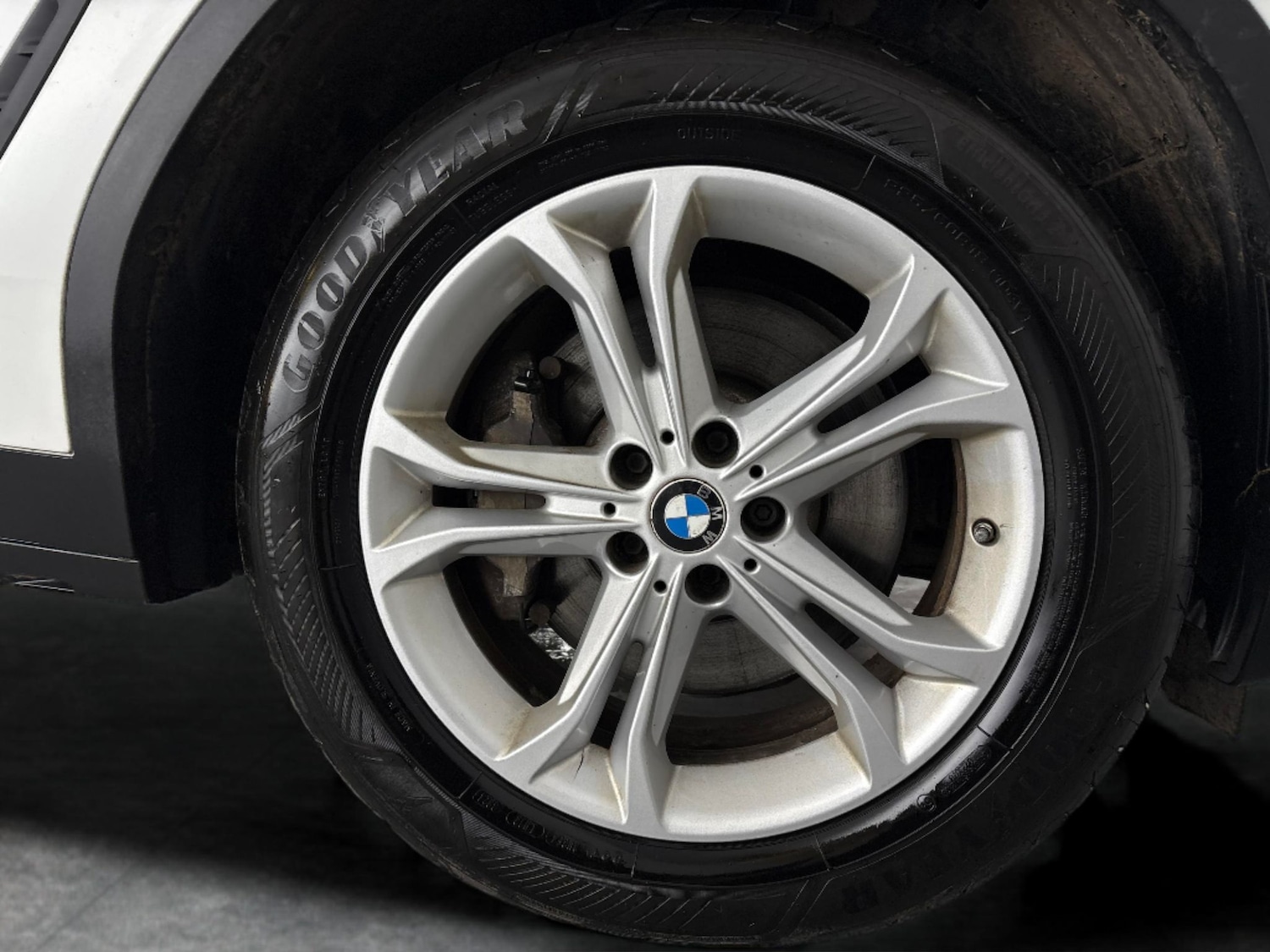 Used BMW X3 2021 for sale - 77934707: Photo 26