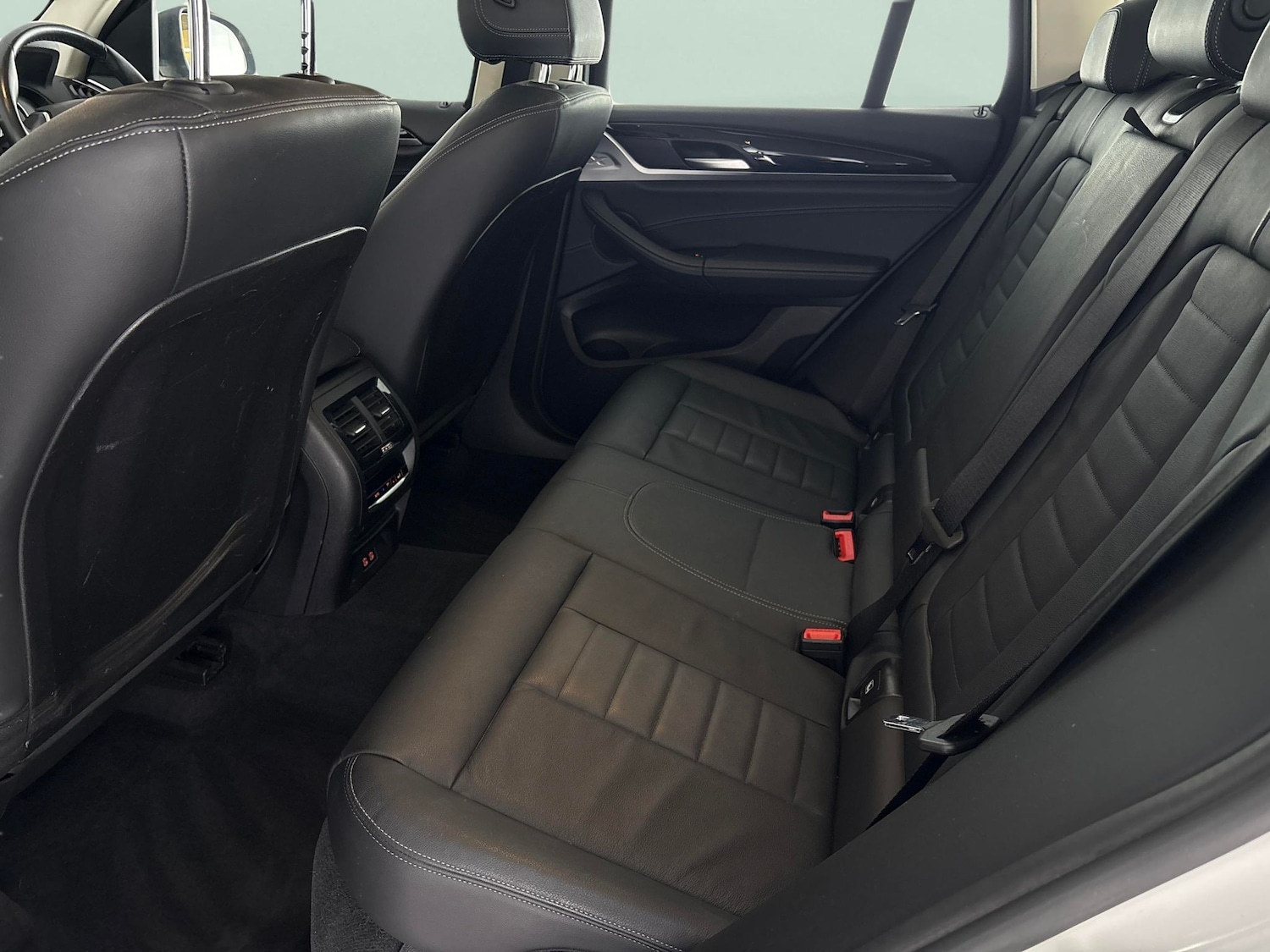 Used BMW X3 2021 for sale - 77934707: Photo 28