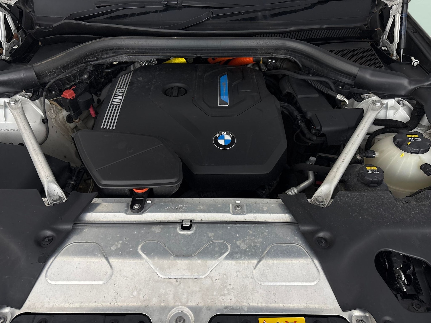 Used BMW X3 2021 for sale - 77934707: Photo 36