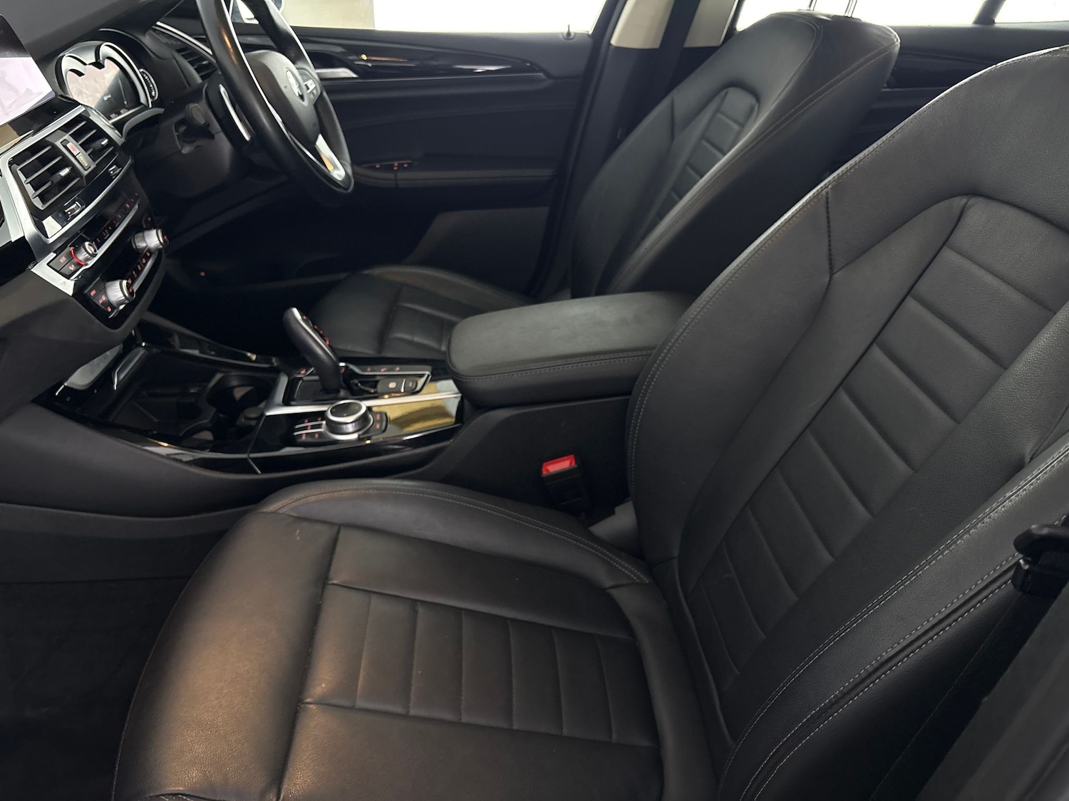 Used BMW X3 2021 for sale - 77934707: Photo 6