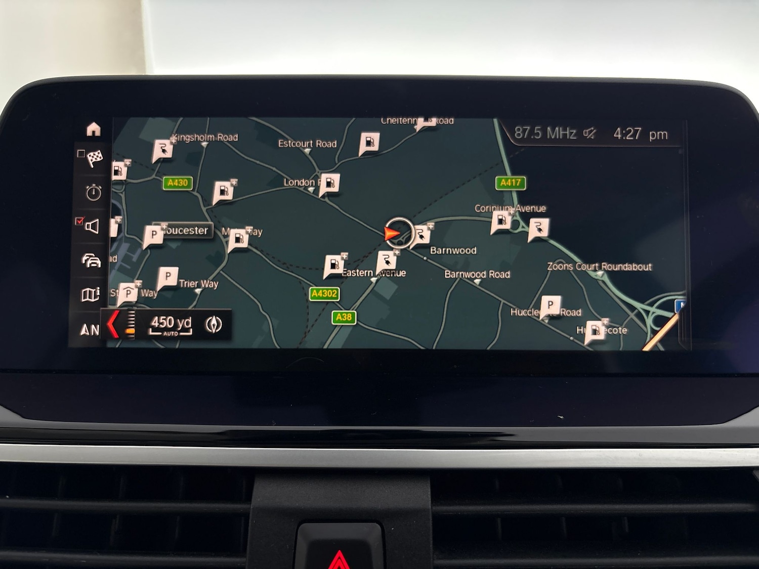 Used BMW X3 2021 for sale - 77934707: Photo 7