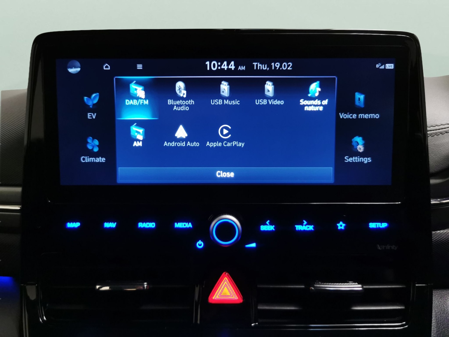 Used Hyundai IONIQ 2022 for sale - 77688678: Photo 14