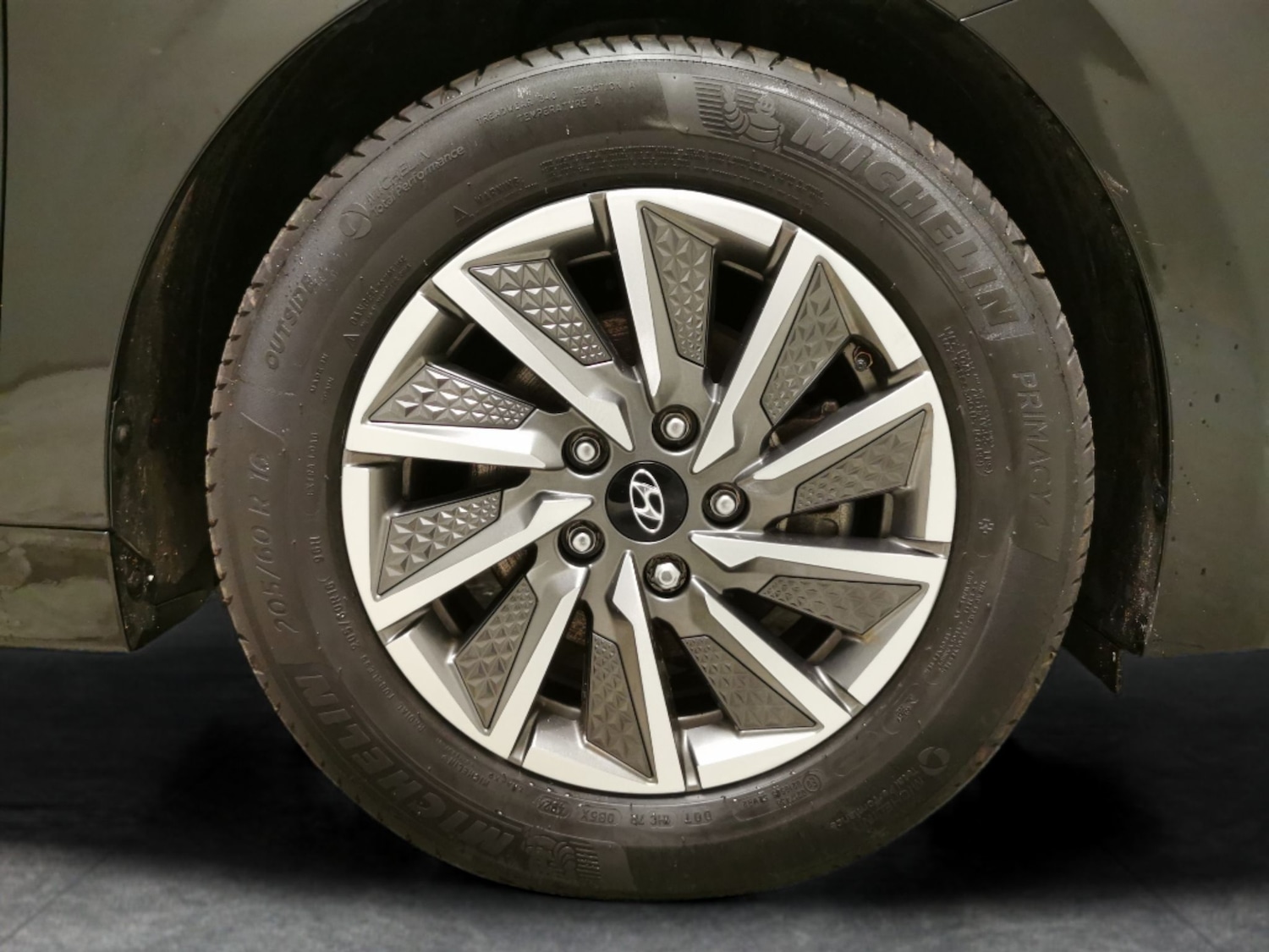 Used Hyundai IONIQ 2022 for sale - 77688678: Photo 24