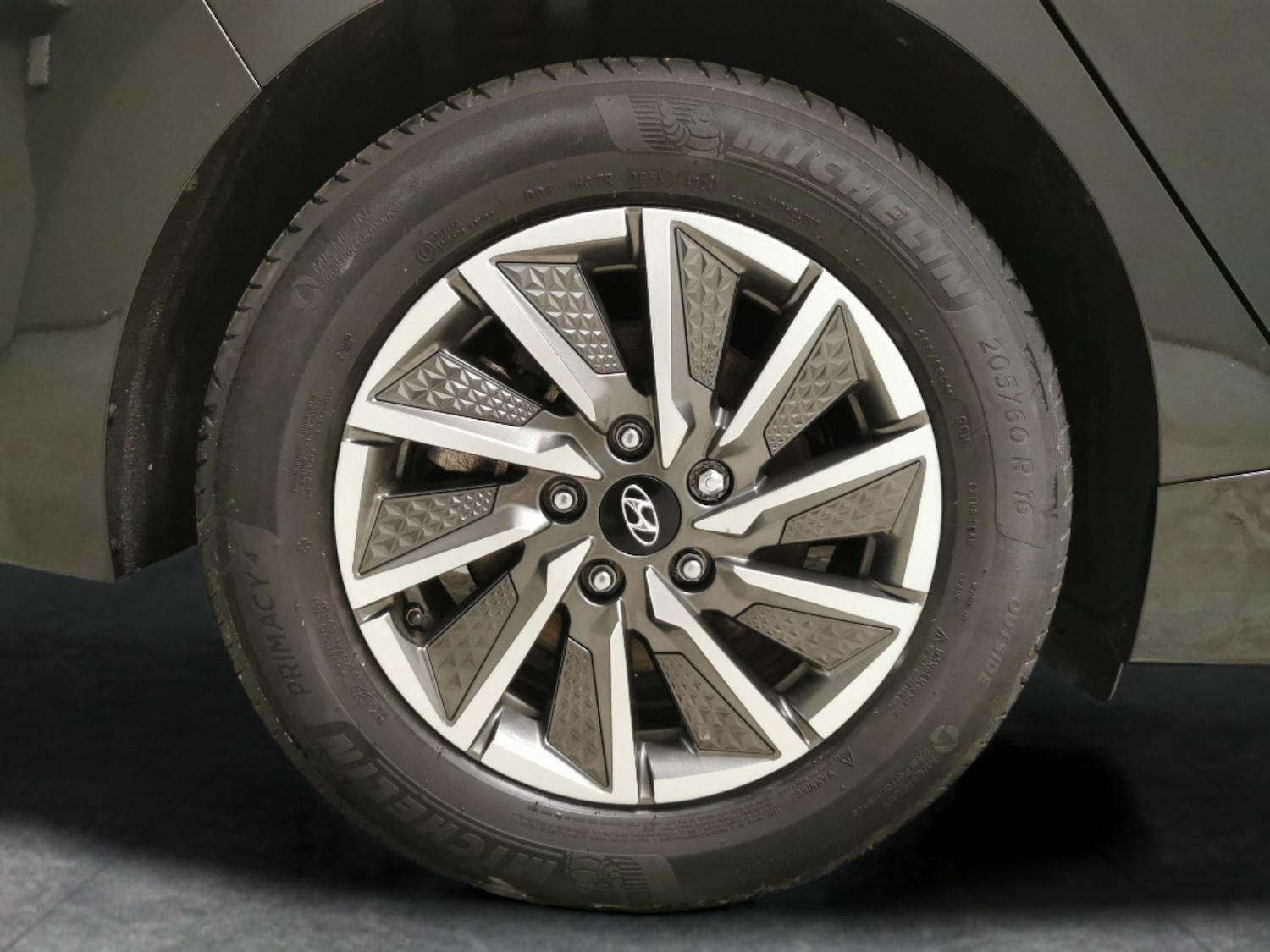 Used Hyundai IONIQ 2022 for sale - 77688678: Photo 25