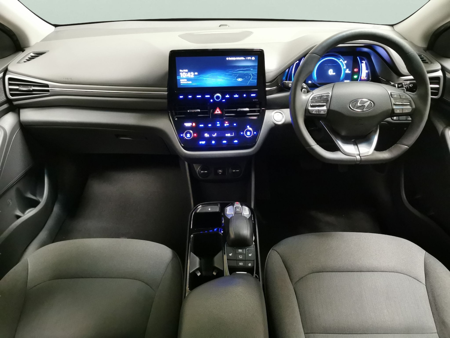 Used Hyundai IONIQ 2022 for sale - 77688678: Photo 7