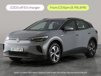 Used Volkswagen ID.4 2023 for sale - 79217937: Photo