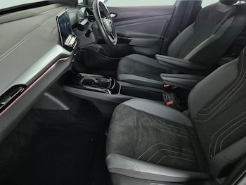 Used Volkswagen ID.4 2023 for sale - 79217937: Photo