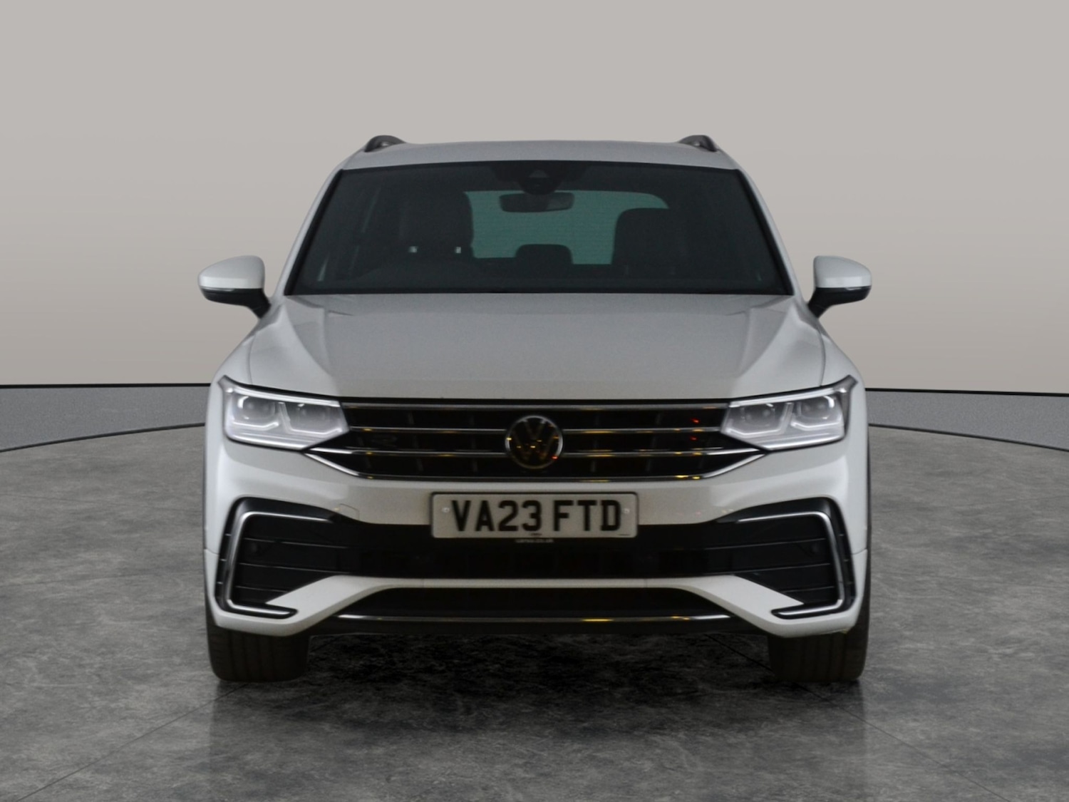 Used Volkswagen Tiguan 2023 for sale - 78094192: Photo 12