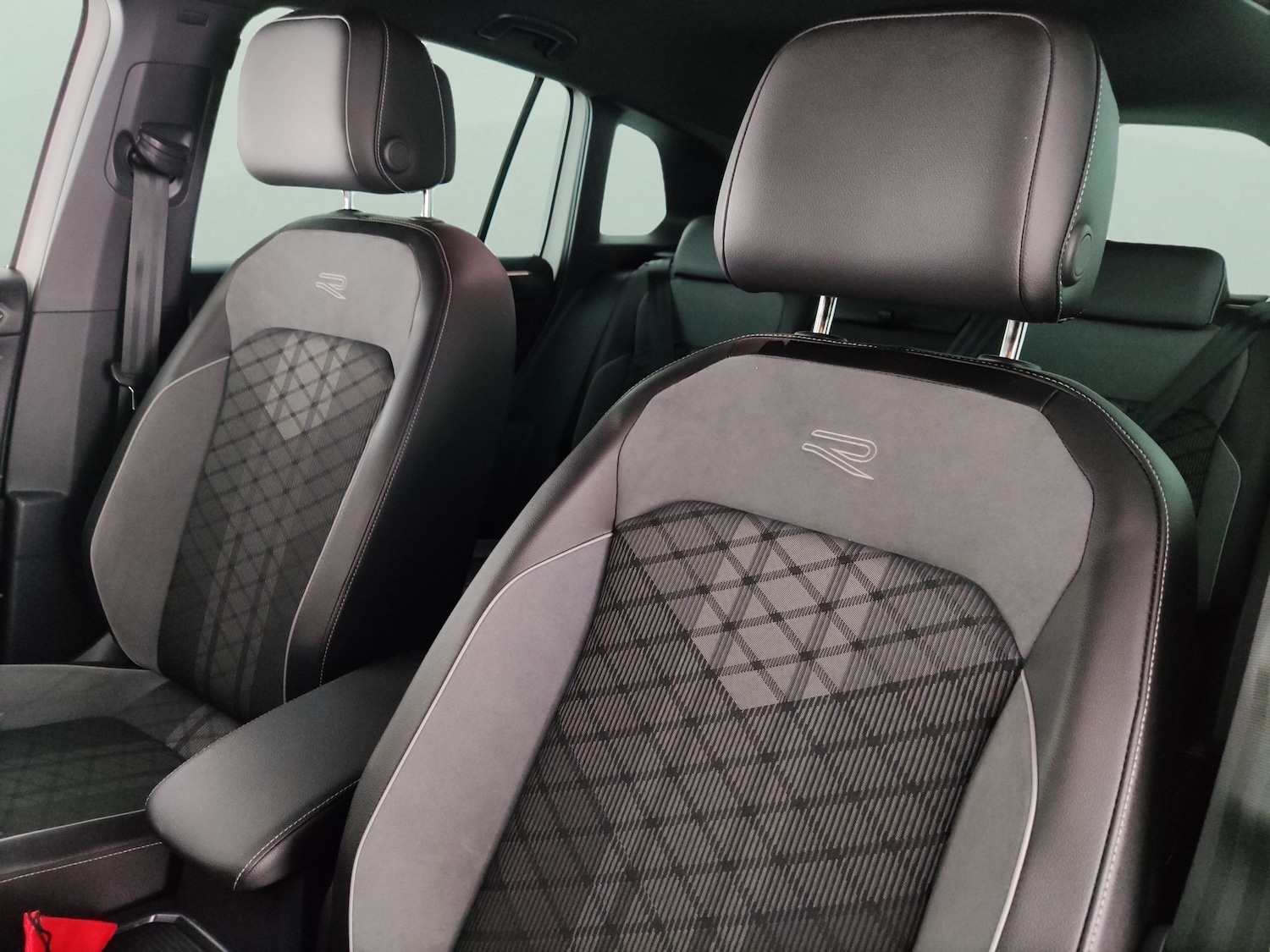 Used Volkswagen Tiguan 2023 for sale - 78094192: Photo 13