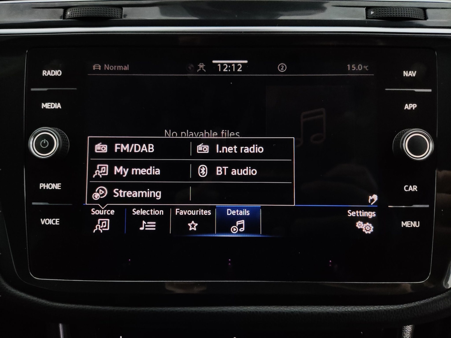 Used Volkswagen Tiguan 2023 for sale - 78094192: Photo 15