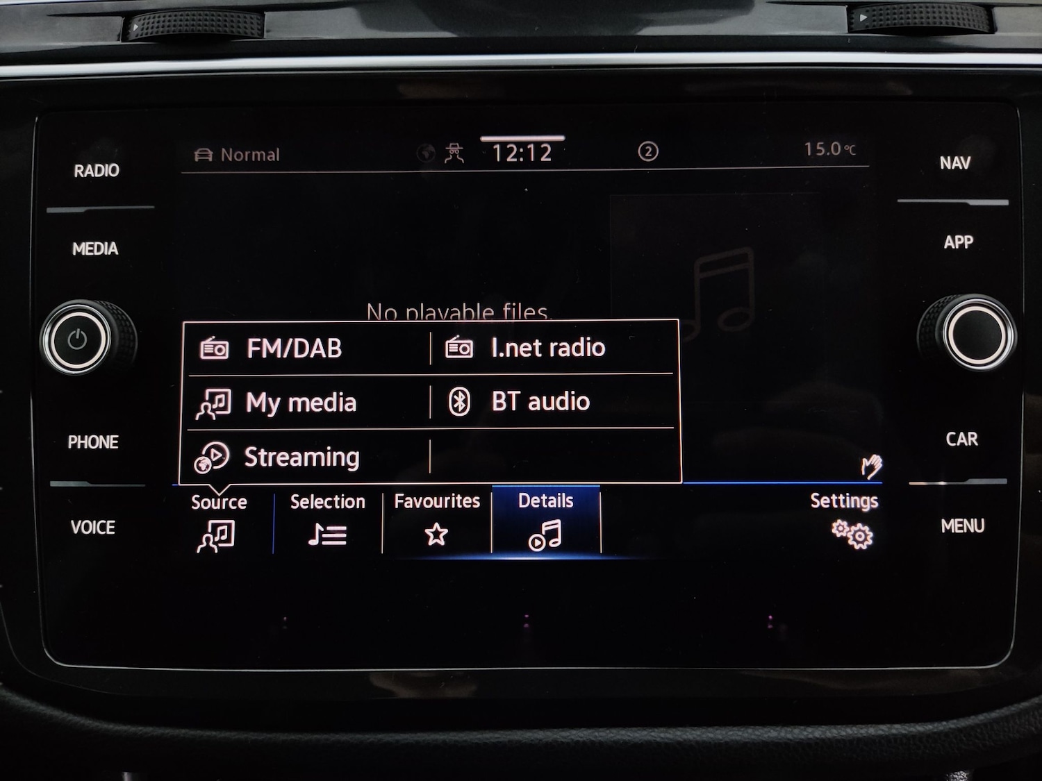 Used Volkswagen Tiguan 2023 for sale - 78094192: Photo 16