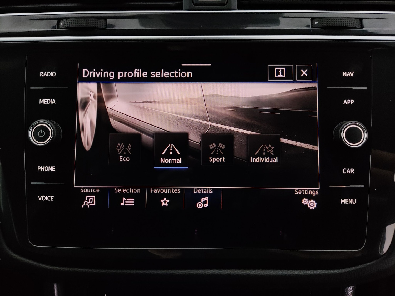 Used Volkswagen Tiguan 2023 for sale - 78094192: Photo 17