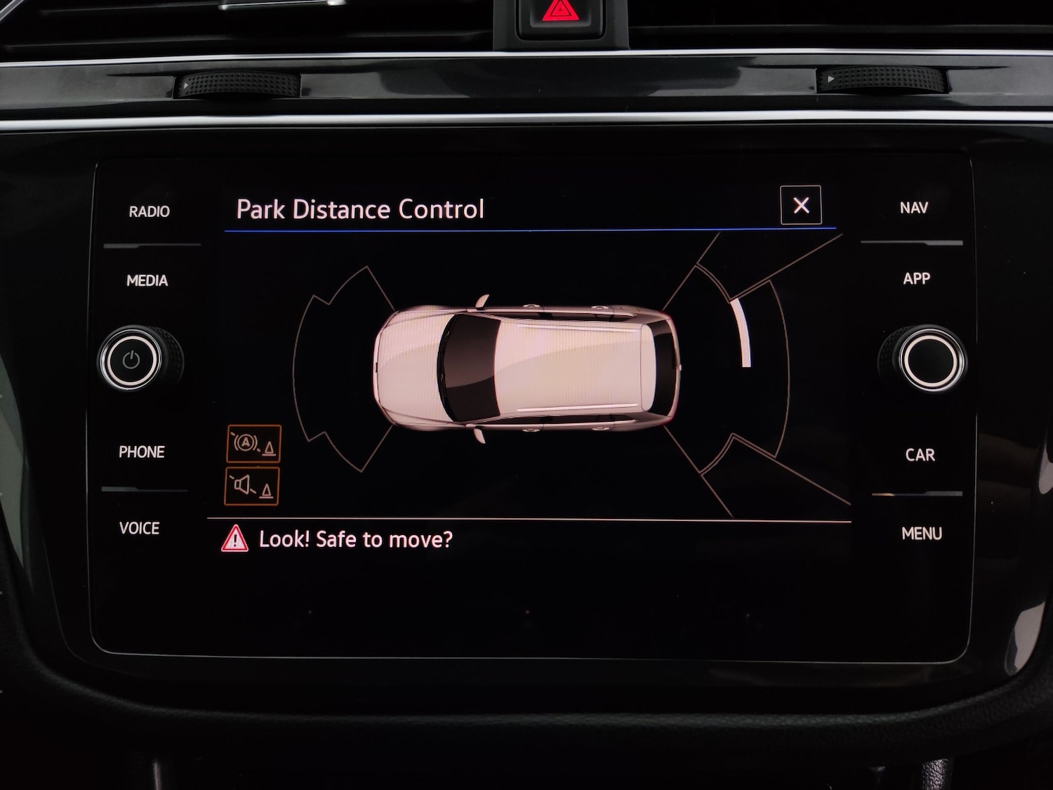 Used Volkswagen Tiguan 2023 for sale - 78094192: Photo 18